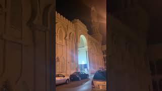 Shaikh isa bin Ali Al khalifa mosque #explore