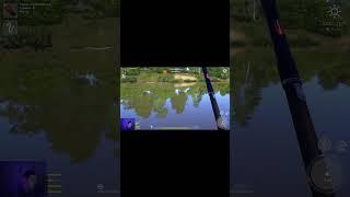 Обидный недотроф Ельца #shorts #рр4 #русскаярыбалка4