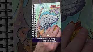 Looking Through My Travel Journal 2022 2024