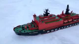 Russian Icebreaker (Hans Zimmerman - Arcade)