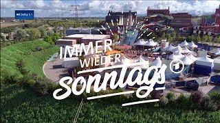 Immer Wieder Sonntags 25.08.2024