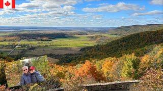 Gatineau Park, Great for hiking and outdoor activities