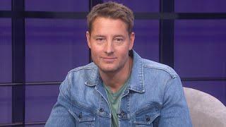 Justin Hartley on Reuniting With Jared Padalecki and if This Is Us Cast Is Joining Tracker