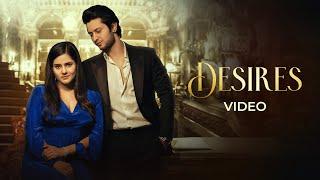 Desires – Pragati, Satvik ft. Anuj Sharma (Music Video) | Deepesh Goyal | VYRL Haryanvi