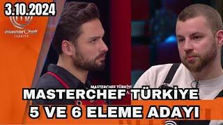 MASTERCHEF YENİ BÖLÜMDE POTAYA GİREN 5 VE 6 ADAY BELLİ OLDU POTAYA EN YAKIN DOSTUNU SOKTU SON BÖLÜM