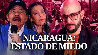 NICARAGUA ¿La dictadura más SANGRIENTA de LATINOAMÉRICA? - @SoloFonseca