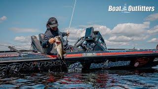 New Bass Boat Parts & Accessories