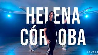 Dancer/choreographer videobook - Helena Córdoba (messcellany)