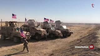 NEW YORK TIMES ABD’NİN IRAK VE SURİYE’DEKİ SİVİL KATLİAMLARINI İFŞA ETTİ