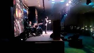 Jab Koi Baat Bigad Jaaye (Live) - Abhishek Raaj