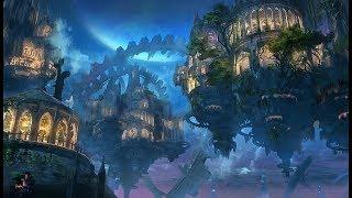 Sakuzyo (削除) - 3つの物語 [3 Stories] - III. 天の庭 [Hanging Garden] (Album: Language)