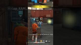 wait for one tep free fire video#freefireshorts #shorts #gaming