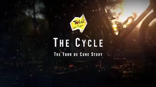 The Cycle - Tour De Cure x Lexus Australia