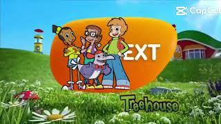 Cyberchase Next on Treehouse