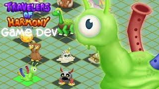 Prehistoric Island Full Song (+Dwooper) - TOH Game Dev 12 (Ft. Wallace)