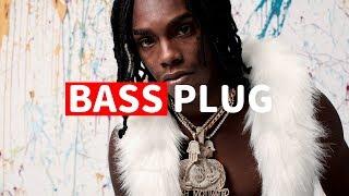 YNW Melly "Virtual (Blue Balenciagas)" | Bass Boosted