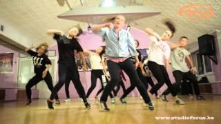 Ice Box - Omarion I Choreography by Katya I Dance Studio Focus