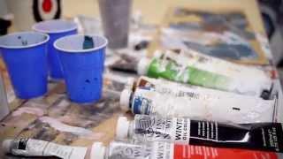 Major Insight: Studio Art