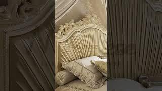 Exquisite Furniture Design From Modenese Interiors