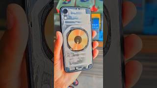 iphon xr Back change #shorts