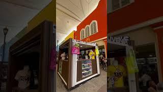 La Isla #cancun #centro ️#mexico  ##laguna #plaza #shopping #rivieramaya #funny #vacation 