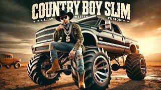 Swang on em - Country Boy Slim Feat. Backwoods Music