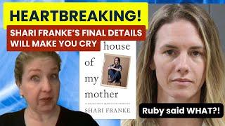 Stunning End to Shari Franke's Memoir
