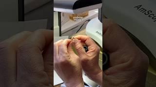 Some explanation about how vintage/estate jewelry buying works for us! #mjvjewelry #vintagejewelry
