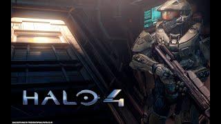 Прохождения HALO 4   часть 4