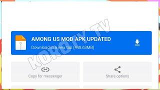 AMONG US MOD APK 2024.10.19  DOWNLOAD AMONG US MOD MENU HACK