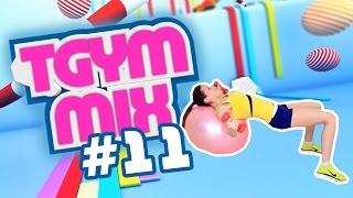 TGYM●MIX #11 МультиФункциональные Тренировки