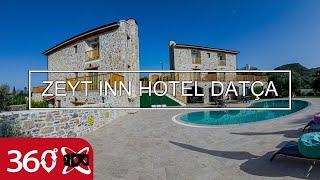 ZEYT INN HOTEL DATÇA