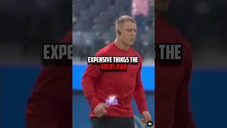 Expensive Things The 49ERS Own #viral #edit #nfl