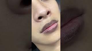 Lip blush, makeup tutorial natural cute look by JSA Beauty