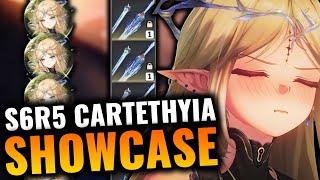 A $2,000 Cartethyia Changes Everything