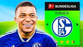 Ik Redde Schalke 04...