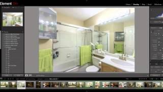 Inside Elementom - Quick Glance @ Photo Post Production