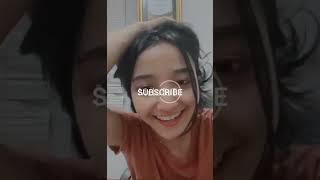 gadis imut ebot kursi / mango live / bigo live / ebot / uting