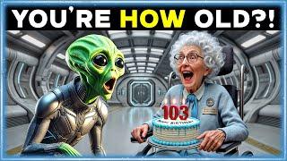 Aliens Bragged About Their Long Lifespan… Until They Met A Human | Best HFY Stories