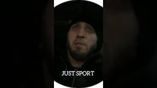 Амхат Нохчи - Обращение к Белазу #кулачка #popmma #shorts #hardcore