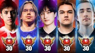 That Moment when PRO Players play their Best Grandmaster Hero in Dota 2 (2.0)