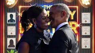 The Obama's Are DIVORCING & Barack Is Creeping With Jennifer Aniston| The Celebrity Doctor