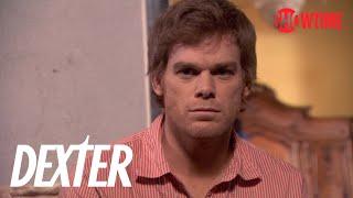 Deb Reveals One of Dexter’s Biggest Secrets | Dexter