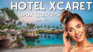 2025 Update: Hotel Xcaret Mexico: Overview for First Time Travelers