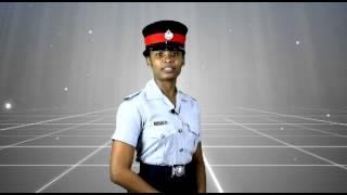 Jamaica Constabulary Force