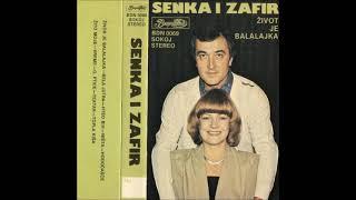 Senka Veletanlić - Bela Jutra