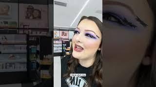 Working in beauty retail be like… #sephora #retail #skit #makeup #customerservice #comedy #pov