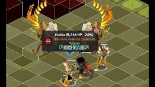 SADIDA VS MASQUERAIDER - Jack Mehoff vs Hakito - Wakfu PVP