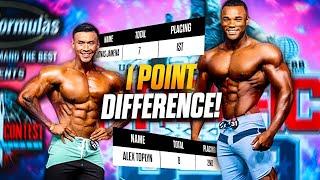 I SHOULD HAVE WON | Pacific USA Show Recap | MY NEXT SHOW ANNOUNCED..