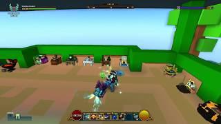 Trove Sagely Blue Dragon